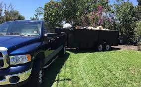 Best Dumpster Rental Services  in Burns, TN